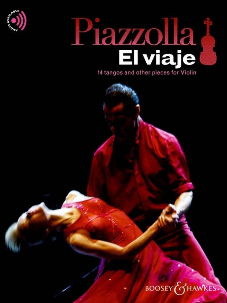 El viaje